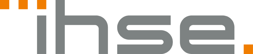 Ihse Logo